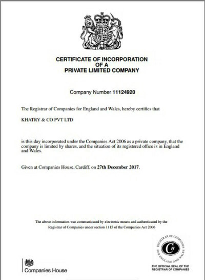 company-registration